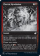[Foil] Electric Revelation (135) (Innistrad: Double Feature)