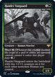 Hamlet Vanguard (468) (Innistrad: Double Feature)