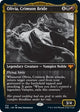 [Foil] Olivia, Crimson Bride (512) (Innistrad: Double Feature)