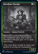 [Foil] Dawnhart Disciple (463) (Innistrad: Double Feature)