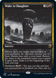 Wake to Slaughter (250) (Innistrad: Double Feature)