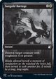 [Foil] Sungold Barrage (36) (Innistrad: Double Feature)