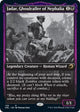 [Foil] Jadar, Ghoulcaller of Nephalia (108) (Innistrad: Double Feature)