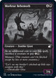 Morkrut Behemoth (114) (Innistrad: Double Feature)