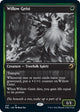 [Foil] Willow Geist (207) (Innistrad: Double Feature)