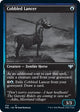 Cobbled Lancer (319) (Innistrad: Double Feature)