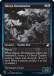 Falcon Abomination (52) (Innistrad: Double Feature)