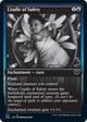 [Foil] Cradle of Safety (321) (Innistrad: Double Feature)
