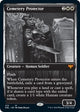 [Foil] Cemetery Protector (273) (Innistrad: Double Feature)