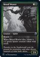 [Foil] Brood Weaver (173) (Innistrad: Double Feature)