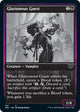 [Foil] Gluttonous Guest (381) (Innistrad: Double Feature)
