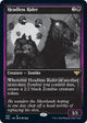 [Foil] Headless Rider (385) (Innistrad: Double Feature)
