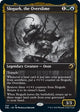 [Foil] Slogurk, the Overslime (242) (Innistrad: Double Feature)