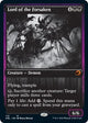 [Foil] Lord of the Forsaken (110) (Innistrad: Double Feature)