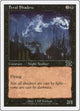 Feral Shadow (131) (Classic Sixth Edition)