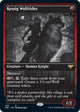 Kessig Wolfrider (432) (Innistrad: Double Feature)