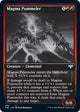 [Foil] Magma Pummeler (436) (Innistrad: Double Feature)