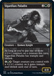 Sigardian Paladin (514) (Innistrad: Double Feature)