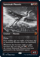 Sunstreak Phoenix (162) (Innistrad: Double Feature)