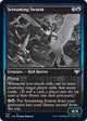 [Foil] Screaming Swarm (342) (Innistrad: Double Feature)