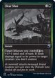 [Foil] Clear Shot (176) (Innistrad: Double Feature)