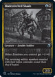 Bladestitched Skaab (212) (Innistrad: Double Feature)