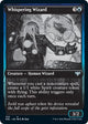 Whispering Wizard (355) (Innistrad: Double Feature)