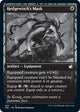 [Foil] Hedgewitch's Mask (23) (Innistrad: Double Feature)