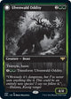 Ulvenwald Oddity (492) (Innistrad: Double Feature)