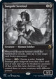 Sungold Sentinel (37) (Innistrad: Double Feature)