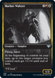 [Foil] Markov Waltzer (509) (Innistrad: Double Feature)
