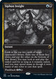 Siphon Insight (241) (Innistrad: Double Feature)