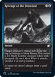 [Foil] Revenge of the Drowned (72) (Innistrad: Double Feature)