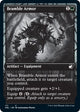 Bramble Armor (171) (Innistrad: Double Feature)