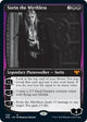 Sorin the Mirthless (398) (Innistrad: Double Feature)