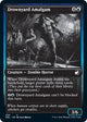 Drownyard Amalgam (50) (Innistrad: Double Feature)