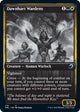 Dawnhart Wardens (216) (Innistrad: Double Feature)