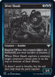 Diver Skaab (323) (Innistrad: Double Feature)