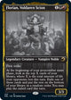 [Foil] Florian, Voldaren Scion (223) (Innistrad: Double Feature)