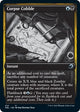 [Foil] Corpse Cobble (214) (Innistrad: Double Feature)