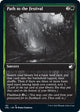 [Foil] Path to the Festival (191) (Innistrad: Double Feature)