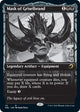 Mask of Griselbrand (111) (Innistrad: Double Feature)