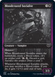 [Foil] Bloodcrazed Socialite (363) (Innistrad: Double Feature)