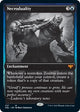 Necroduality (337) (Innistrad: Double Feature)