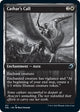 [Foil] Cathar's Call (11) (Innistrad: Double Feature)