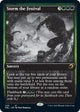 Storm the Festival (200) (Innistrad: Double Feature)