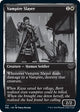 Vampire Slayer (310) (Innistrad: Double Feature)