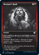 Neonate's Rush (151) (Innistrad: Double Feature)