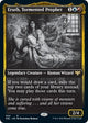 Eruth, Tormented Prophet (504) (Innistrad: Double Feature)