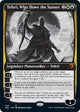 [Foil] Teferi, Who Slows the Sunset (245) (Innistrad: Double Feature)